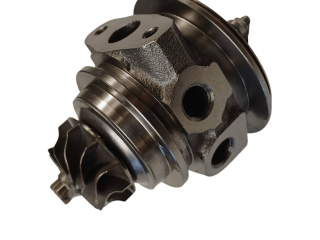 Turbodmychadlo Турбина 49373, 1441100Q4E Nissan Micra