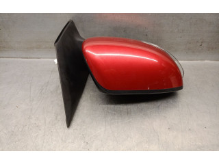 Зеркало электрическое        Mitsubishi Mirage VI G4 Attrage  2012 -  года   