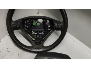 Руль Volvo S60 2001-2004 года 8666884