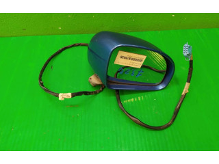 Зеркало электрическое        Volkswagen New Beetle  1998 - 2011 года   