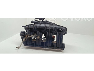 Всасывающий коллектор 1019395s   Audi A5 8T 8F  