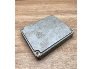 Блок управления двигателем Блок управления RF4W18881B, 2758005921   Mazda Premacy