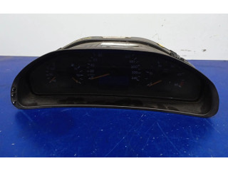 Přístrojová deska Mercedes-Benz CL C215 88311281