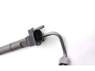 Vstřikovač A6420701187, 0445116026 Mercedes-Benz CLS C218 X218