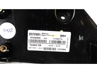 Блок управления климат-контролем 89384000 Ferrari 812 Superfast