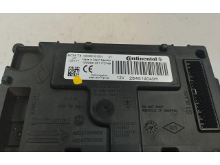 Модуль управления BSM 284B14049R   Dacia Sandero    