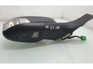 Зеркало электрическое Volvo S80 2007 - 2013 года