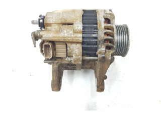 Генератор 1800A311, 1800A311 Mitsubishi L200