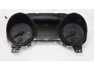 Přístrojová deska Ford Mustang VI 2015 FR33-10849-RG