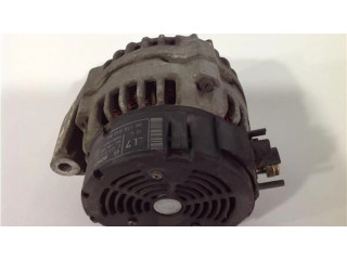 Генератор 9617861280, 0123310013 Citroen Xsara