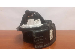 Вентилятор печки    T1021327UB, 27U122450896   BMW X5 E70