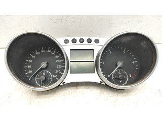 Панель приборов A2515404111, A2514420321 Mercedes-Benz R W251