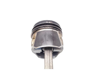 Поршень с шатуном CLHA CLHA Skoda Octavia Mk3 (5E)