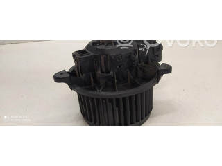 Вентилятор печки H1BH19846AA Ford Fiesta