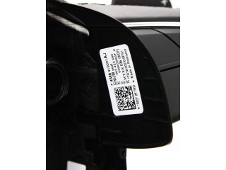 Volant Audi Q7 4L 2010 nan, CZARNY  