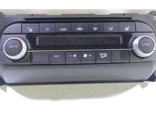 Блок управления климат-контролем KN5L61190, 202303310033 Mazda CX-5 II