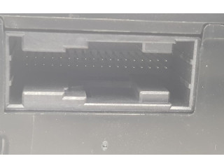 Блок управления 5WA035284A, 5WA035284A Skoda Octavia Mk4