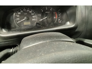 Přístrojová deska Suzuki Wagon R+ 2004