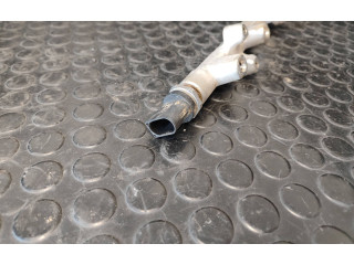 Топливная рампа 05C133320A   Skoda Kamiq   для двигателя DLAA