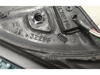 Зеркало электрическое        Audi A6 S6 C5 4B  1997 - 2005 года   