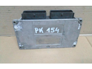 Блок управления коробки передач S118058342 Renault Clio III