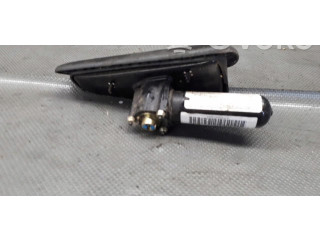 Подушка безопасности в сиденье Saab 9-5