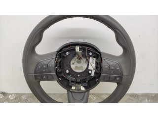 Руль Fiat 500X  2014-- года 07356348910      