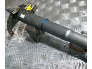  рейка  Колонка рулевая    Citroen C1 2006 - 2013 года