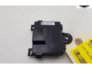 Блок управления центрального замка