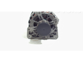 Генератор 2310080140R Renault Clio V