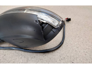 Зеркало (управляемое электричеством)    Volkswagen Golf Plus   