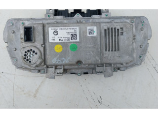 Панель приборов 5E3920770A, 5E3920770A Skoda Octavia Mk4