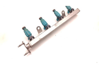 Комплект форсунок 35310-03000 KIA Rio для бензинового двигателя G4LA 1.2