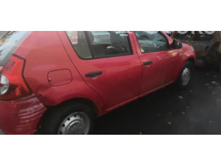 Зеркало электрическое Dacia Sandero 2008 - 2012 года