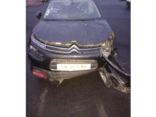 Дисплей 9830087680 Citroen C4 Cactus