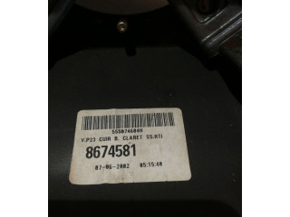 Volant Volvo S80 2000 8674581, 555874604H