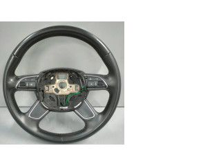 Руль Audi A3 S3 8V  2013-2019 года 8U0419091B, 62479180A      