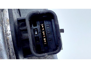  Турбина Citroen C4 Grand Picasso 1.6 9804119380         