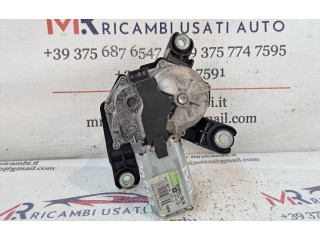 Моторчик заднего дворника 13282361, 13282361    Opel Meriva B