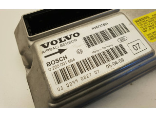 Блок подушек безопасности P30737501, 050099022707   Volvo XC90