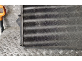 Интеркулер Volvo S60