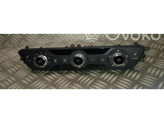 Блок управления климат-контролем 80A820043A Audi Q5 SQ5