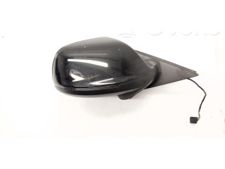Зеркало электрическое Audi Q5 SQ5 2008 - 2017 года