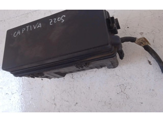 Блок предохранителей Z20S Chevrolet Captiva