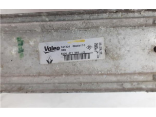 Интеркулер  8200471888c   Renault Clio III 