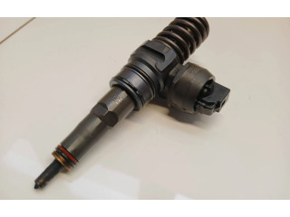 Форсунка 038130073AG Volkswagen Touran I BXE