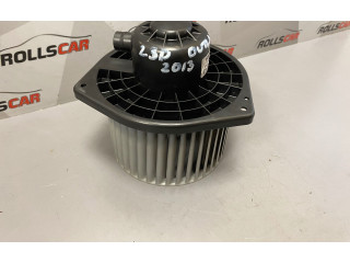 Вентилятор печки CSA431D233 Mitsubishi Outlander