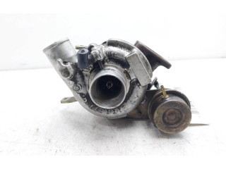 Турбина Alfa Romeo 166 46756155