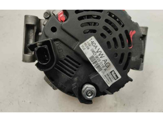 Генератор 06D903016A Audi A4 Allroad