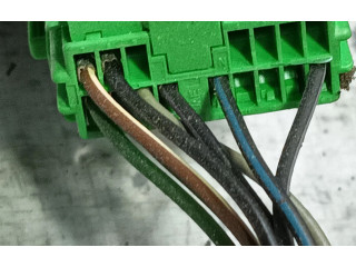 Зеркало электрическое        Volvo S80  2007 - 2013 года   